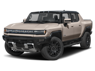 HUMMER EV vs Tesla Cybertruck - O'Neil GMC in Warminster PA