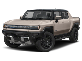 HUMMER EV vs Tesla Cybertruck - O'Neil GMC in Warminster PA