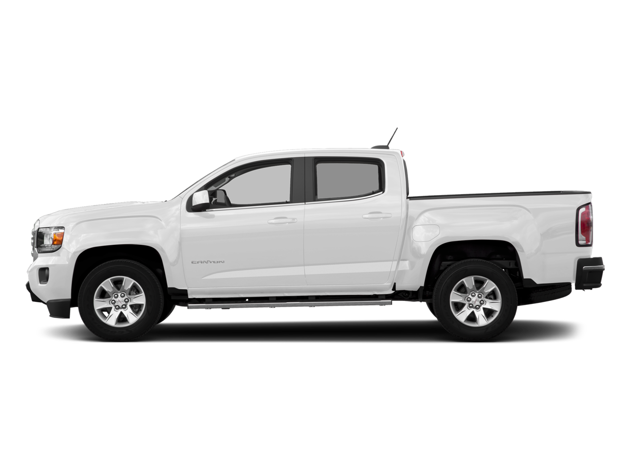 2018 GMC Canyon SLE - Photo 33