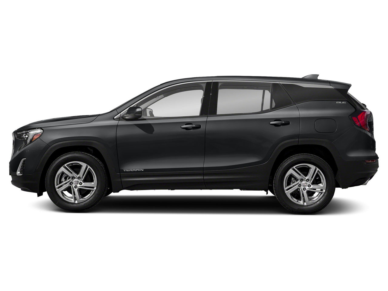 2019 GMC Terrain SLE - Photo 33