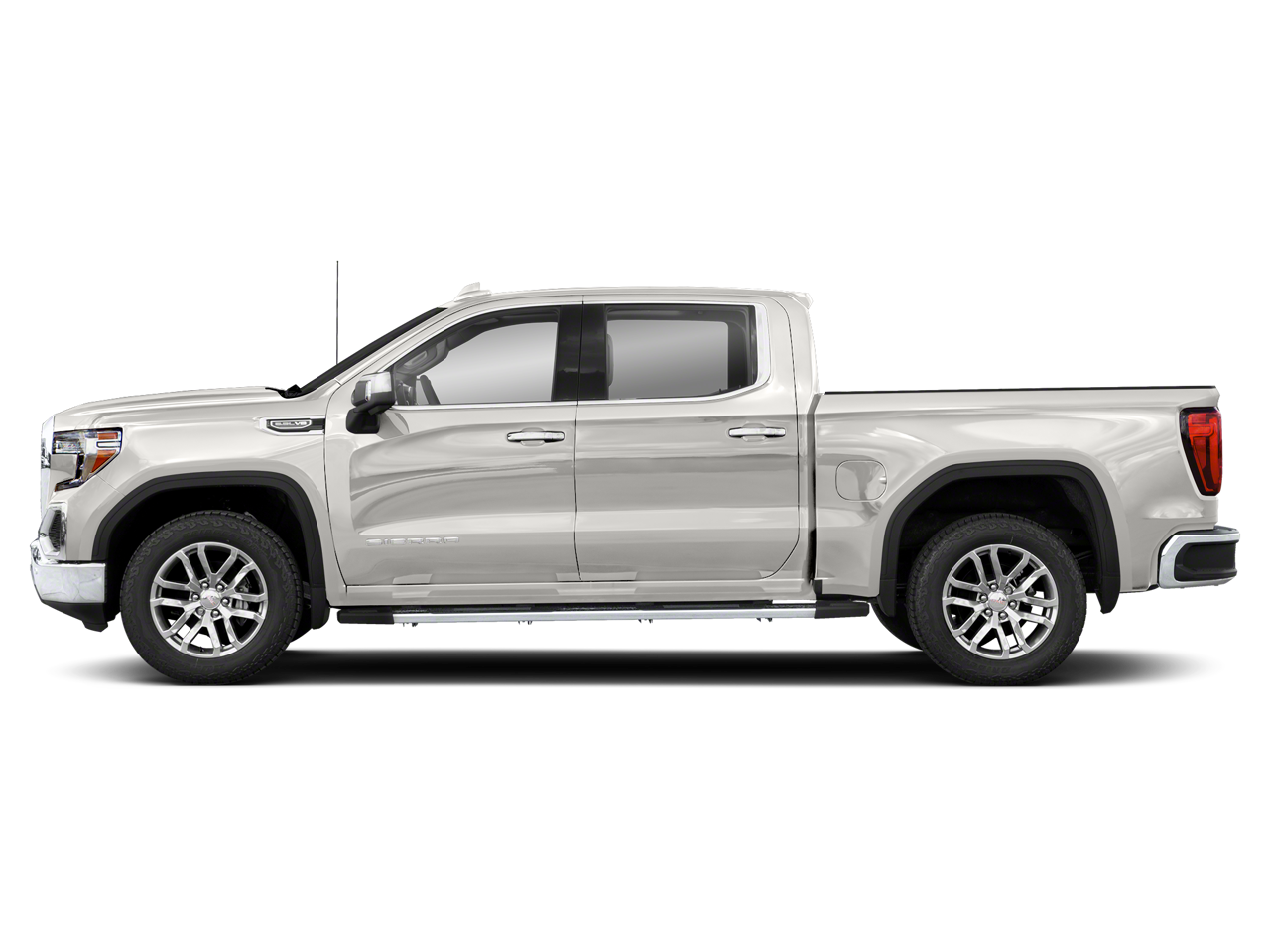 2020 GMC Sierra 1500 SLT - Photo 38
