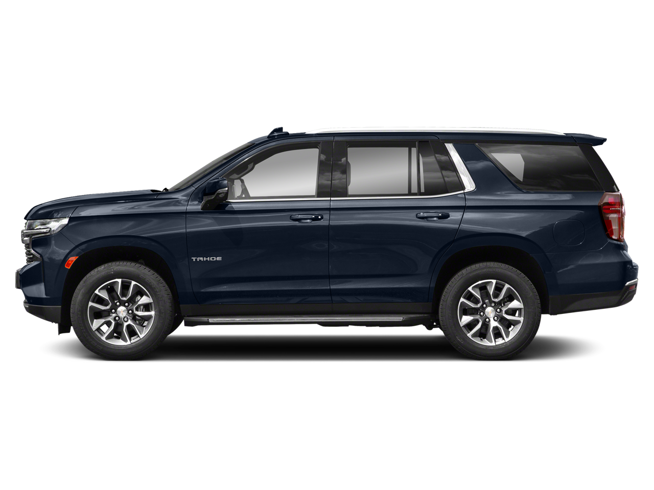 2023 Chevrolet Tahoe LT - Photo 35