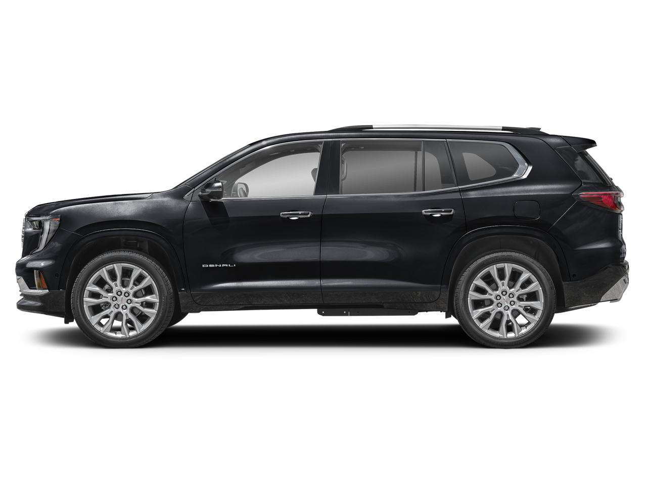 2024 GMC Acadia Denali - Photo 36