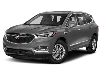 2020 Buick Enclave Preferred