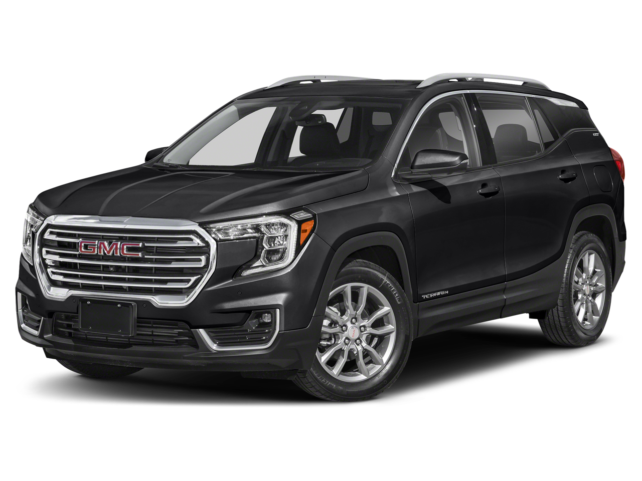 2022 GMC Terrain AT4 AWD's photo
