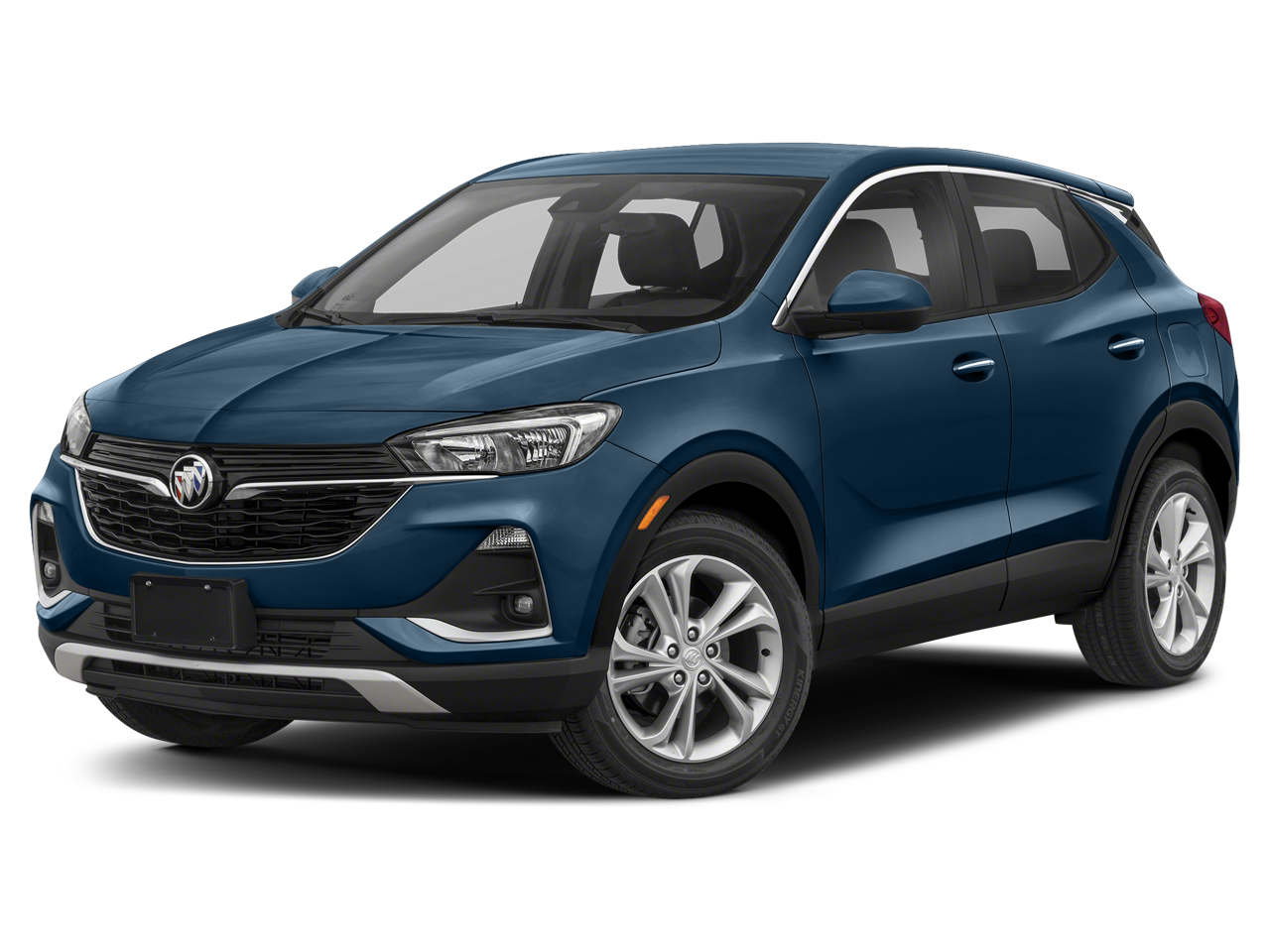 2023 Buick Encore GX Preferred's photo
