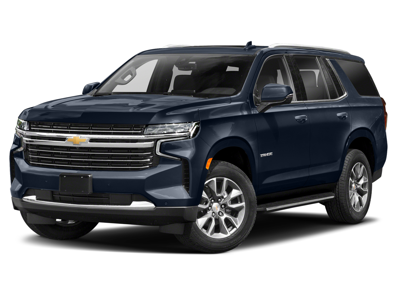 2023 Chevrolet Tahoe LT - Photo 33