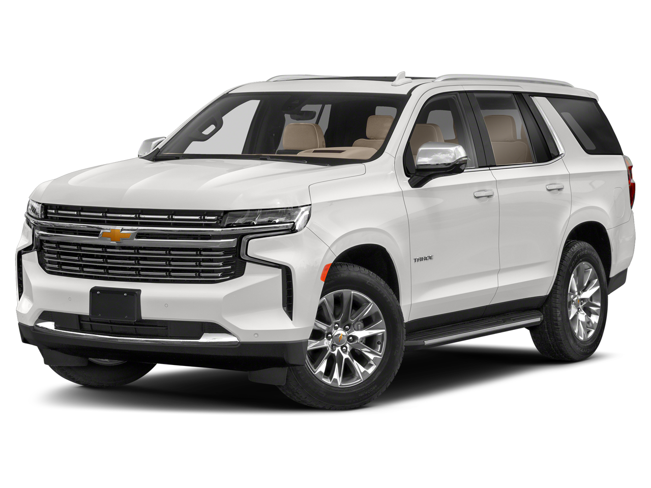 2023 Chevrolet Tahoe Premier - Photo 38