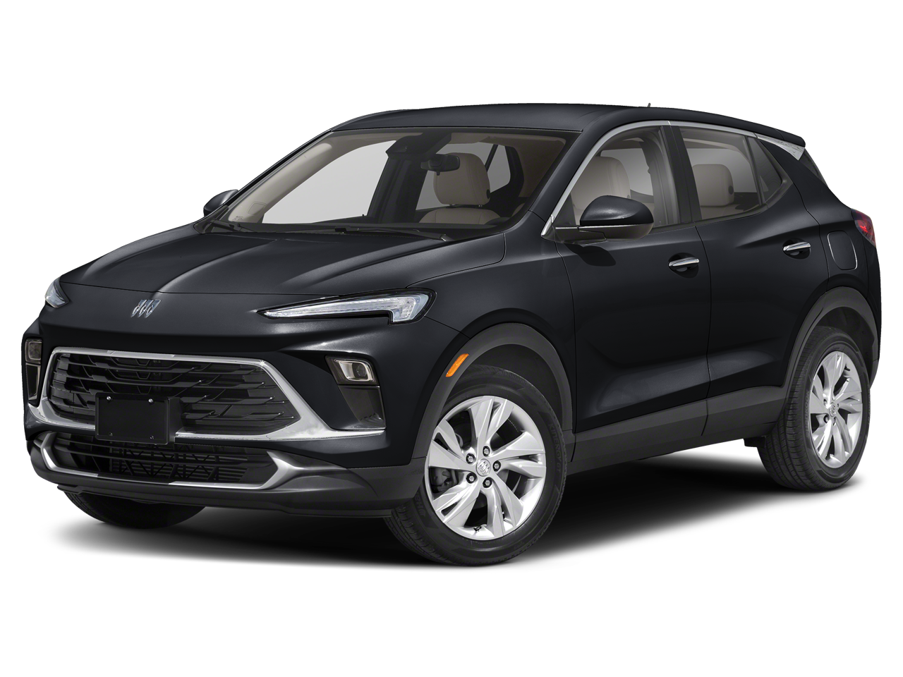 2024 Buick Encore GX Preferred - Photo 31