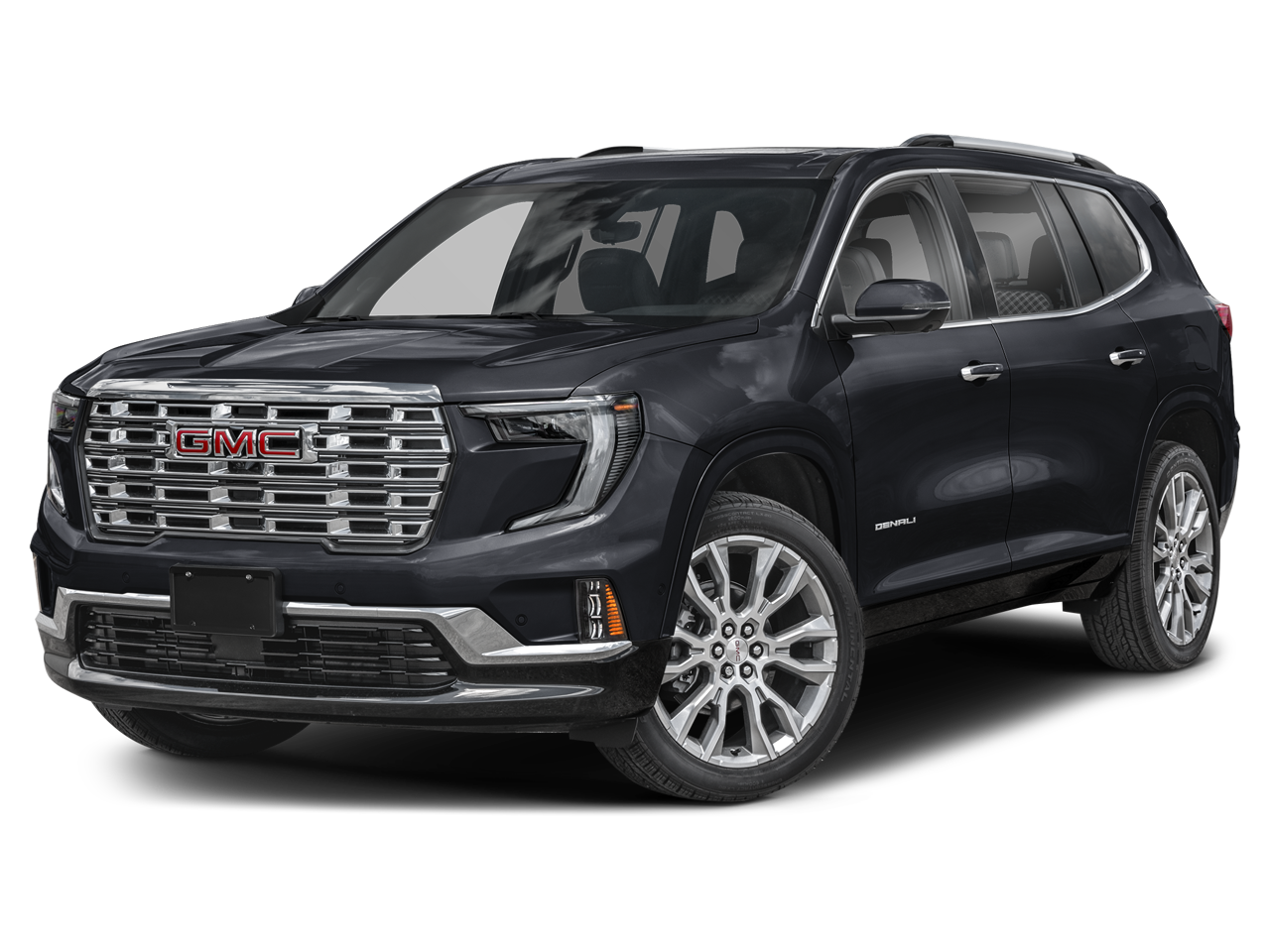 2024 GMC Acadia Denali - Photo 34