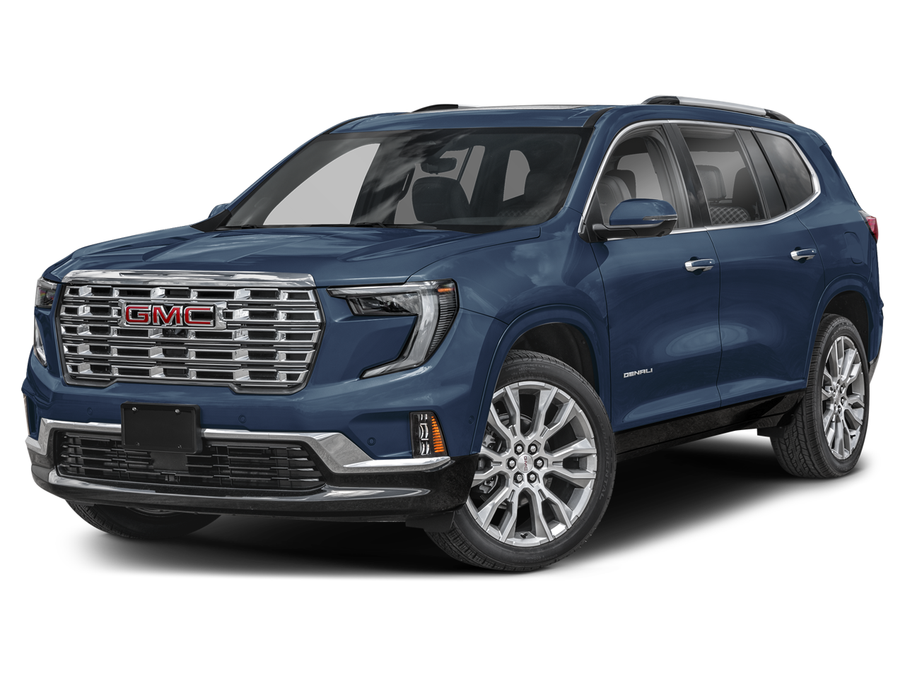 2024 GMC Acadia