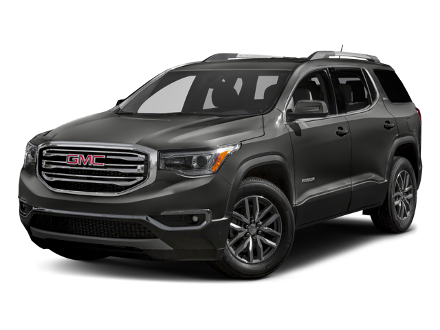 2018 GMC Acadia SLE
