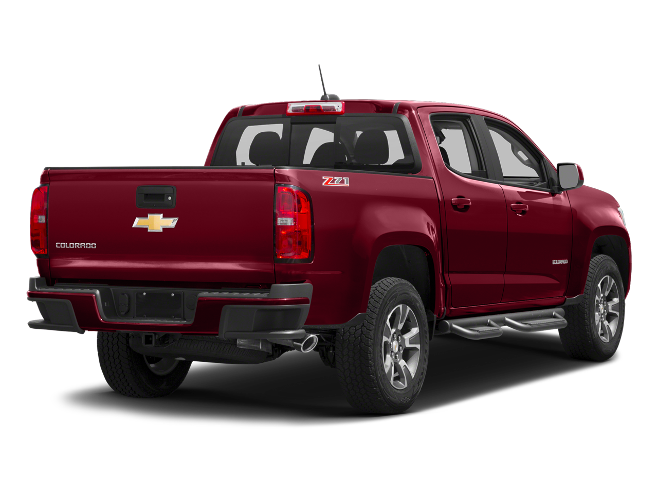 Used 2017 Chevrolet Colorado Z71 with VIN 1GCGTDEN3H1177522 for sale in Warminster, PA