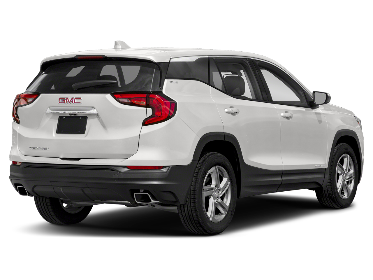 Used 2019 GMC Terrain SLE with VIN 3GKALMEV3KL359537 for sale in Warminster, PA