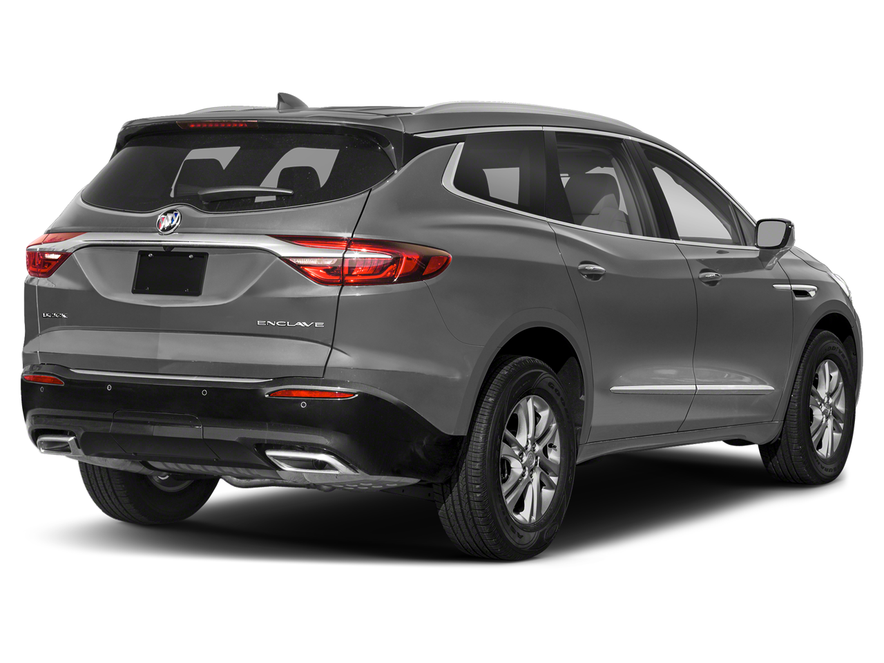 2020 Buick Enclave Preferred