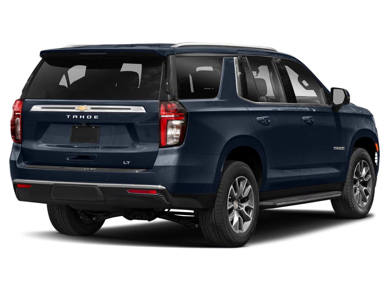 2023 Chevrolet Tahoe LT - Photo 34