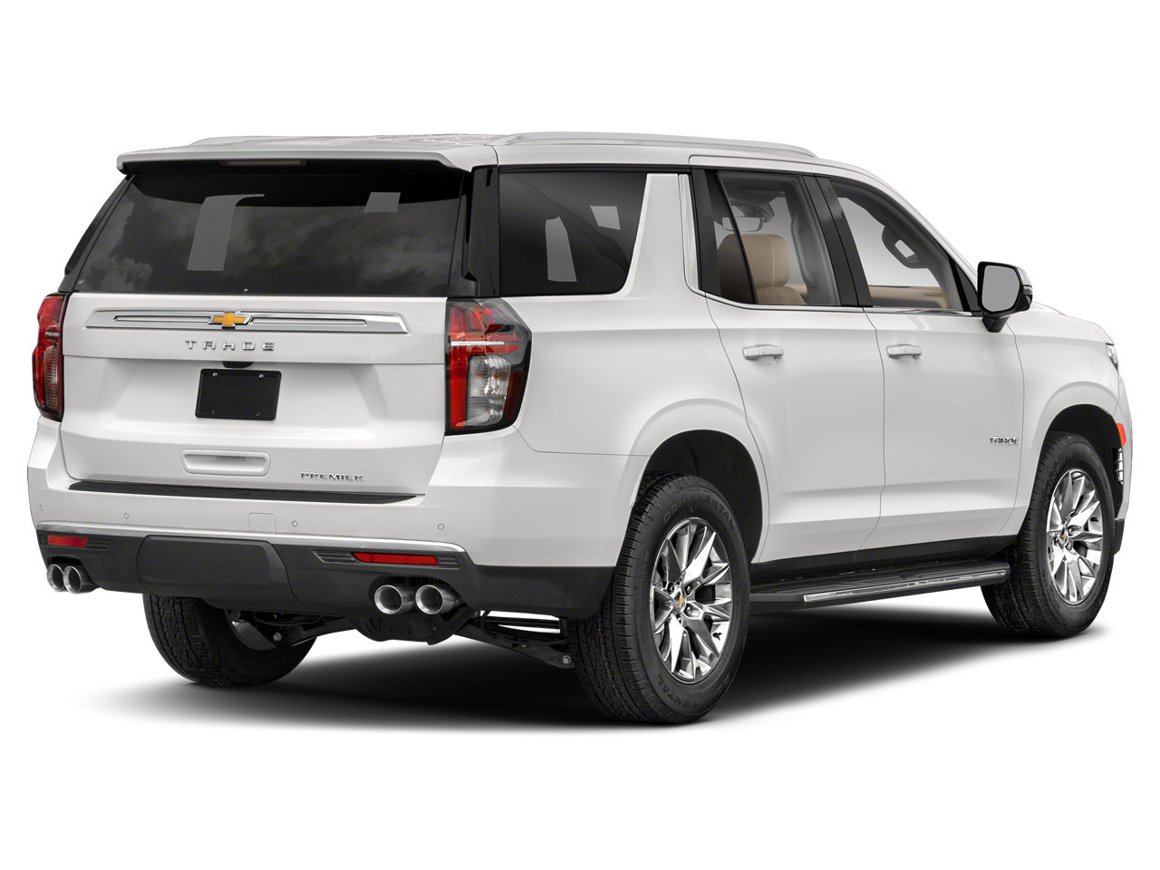 2023 Chevrolet Tahoe Premier - Photo 39