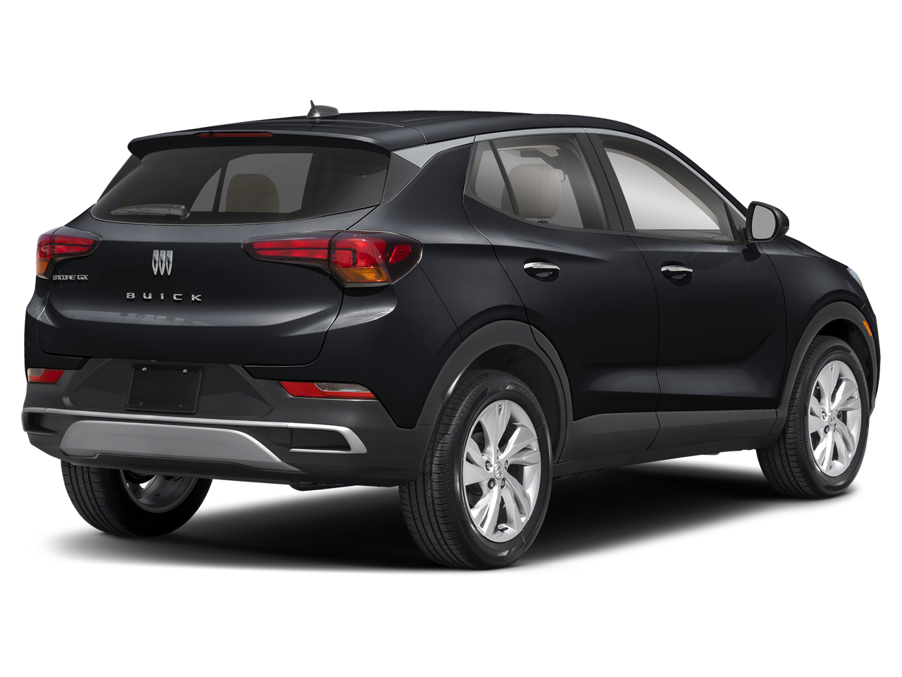 2024 Buick Encore GX Preferred - Photo 32