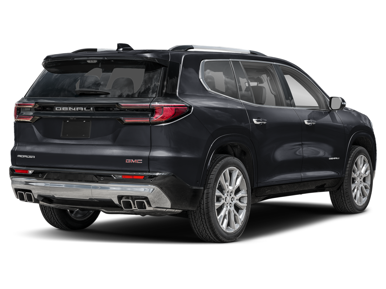 2024 GMC Acadia Denali - Photo 35