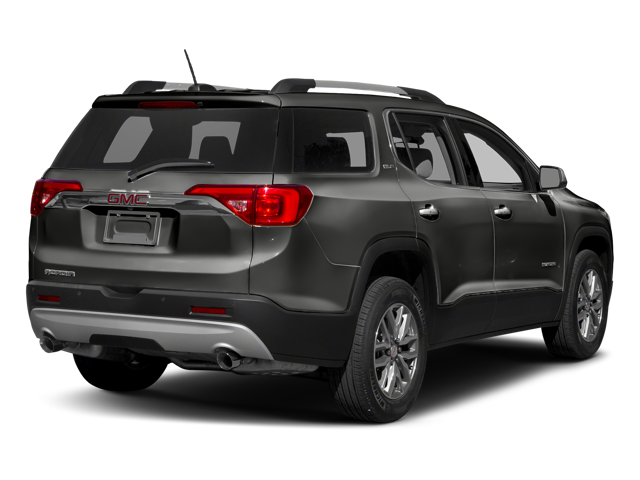 2018 GMC Acadia SLE