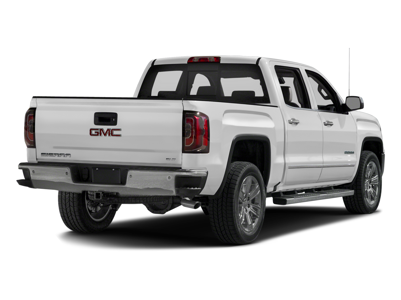 2018 GMC Sierra 1500 SLT - Photo 12