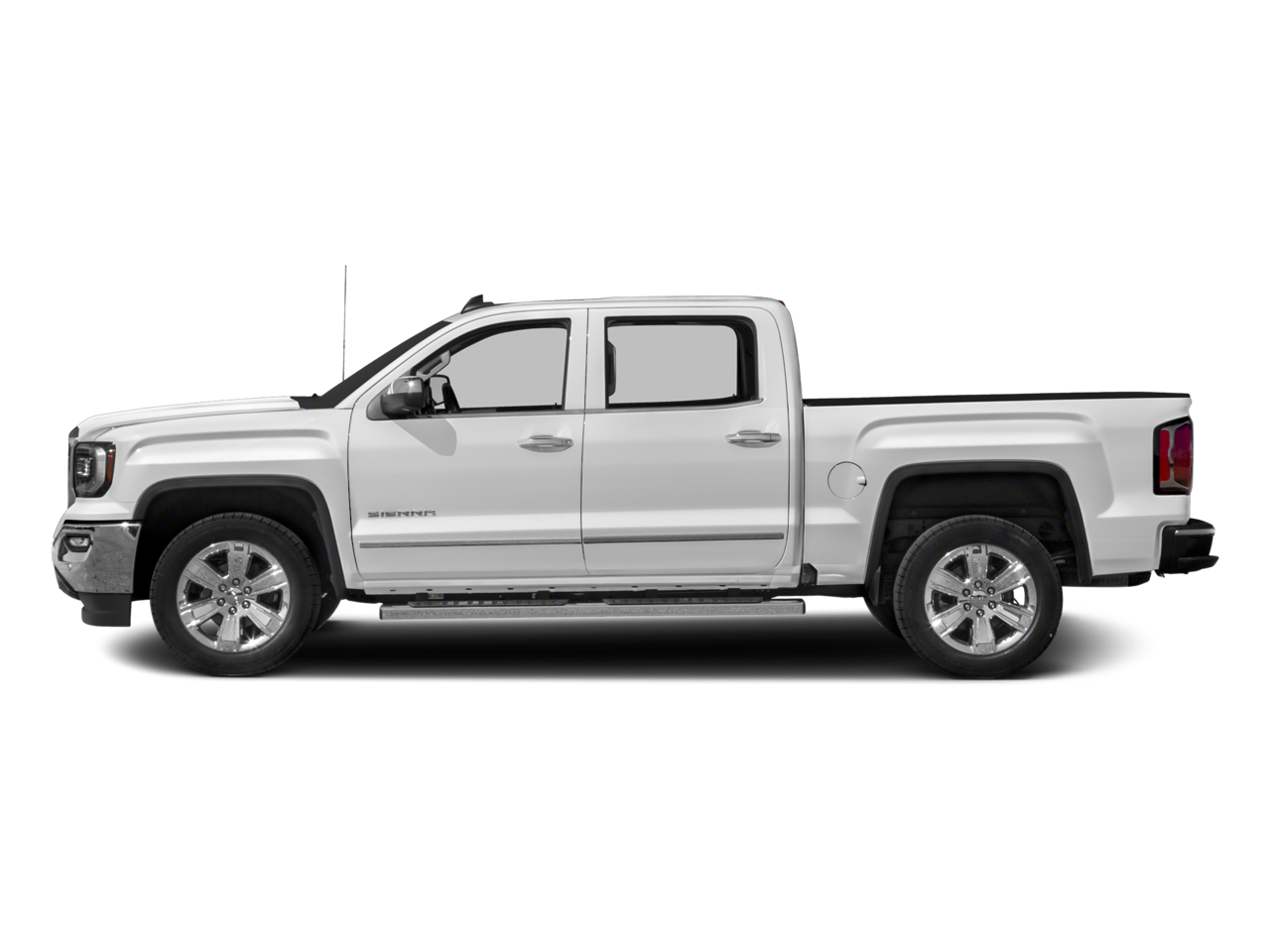 2018 GMC Sierra 1500 SLT - Photo 13