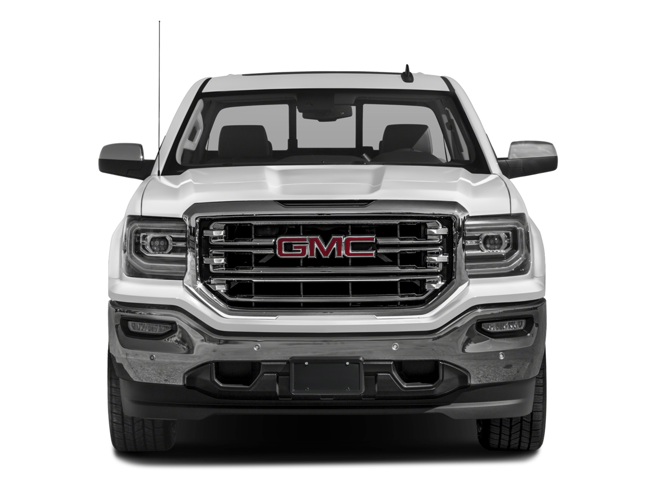 2018 GMC Sierra 1500 SLT - Photo 14