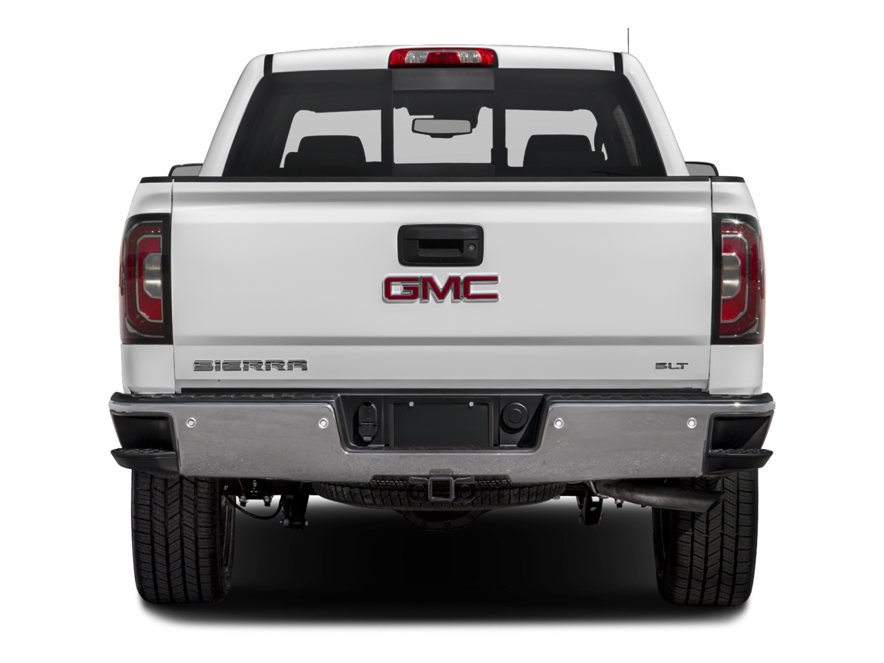 2018 GMC Sierra 1500 SLT - Photo 15