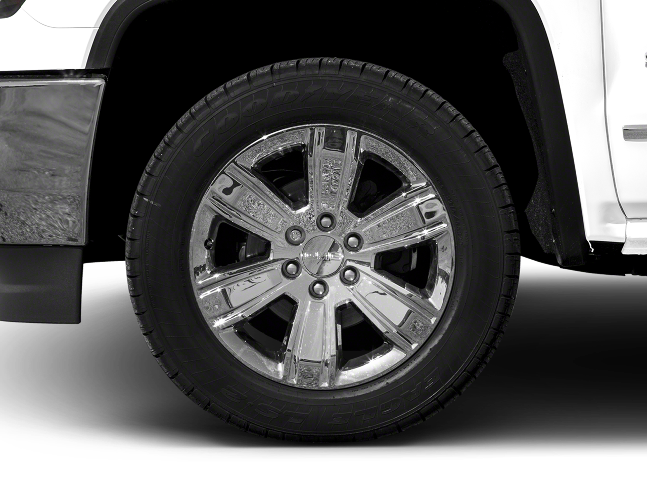2018 GMC Sierra 1500 SLT - Photo 21