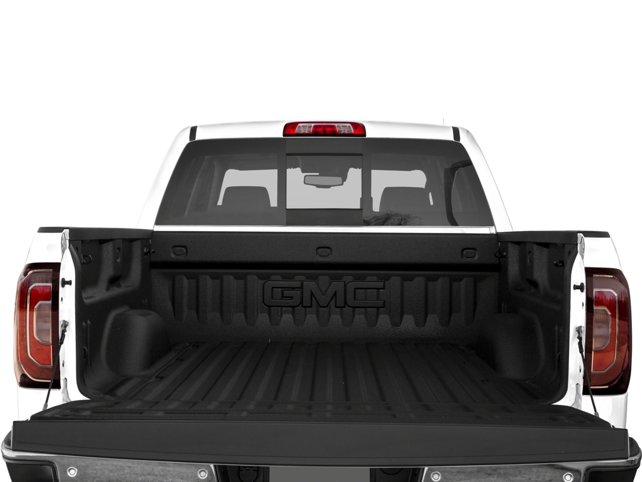 2018 GMC Sierra 1500 SLT - Photo 22