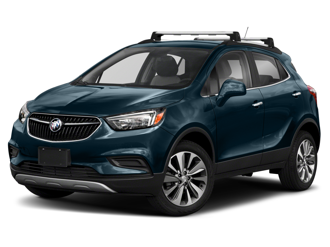 2021 Buick Encore Preferred AWD's photo