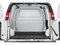 2023 Chevrolet Express Cargo 2500 WT