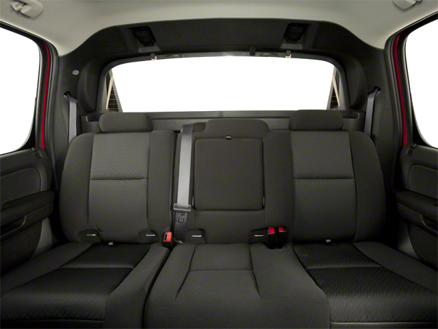 2013 Chevrolet Avalanche LS