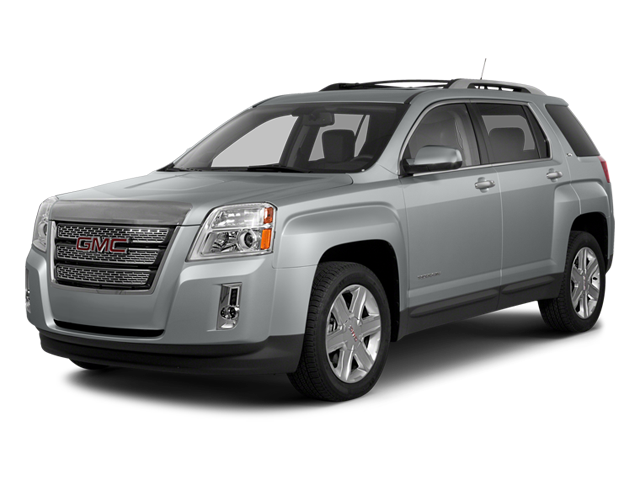 2014 GMC Terrain AWD SLT-1's photo