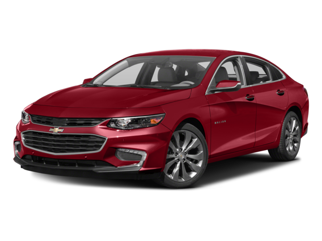 2017 Chevrolet Malibu Premier - Photo 11