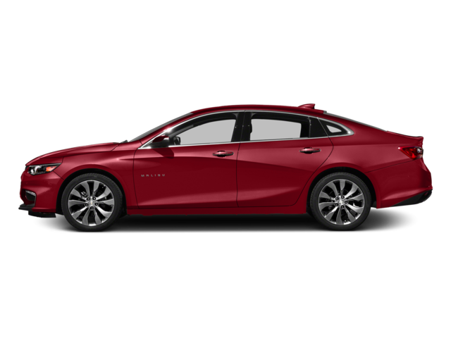 2017 Chevrolet Malibu Premier - Photo 13