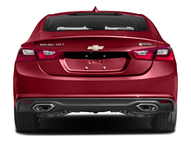 2017 Chevrolet Malibu Premier - Photo 15