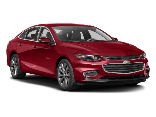 2017 Chevrolet Malibu Premier - Photo 16