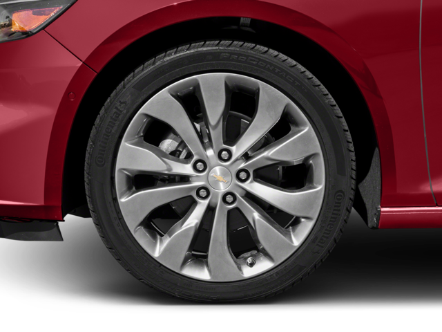 2017 Chevrolet Malibu Premier - Photo 21