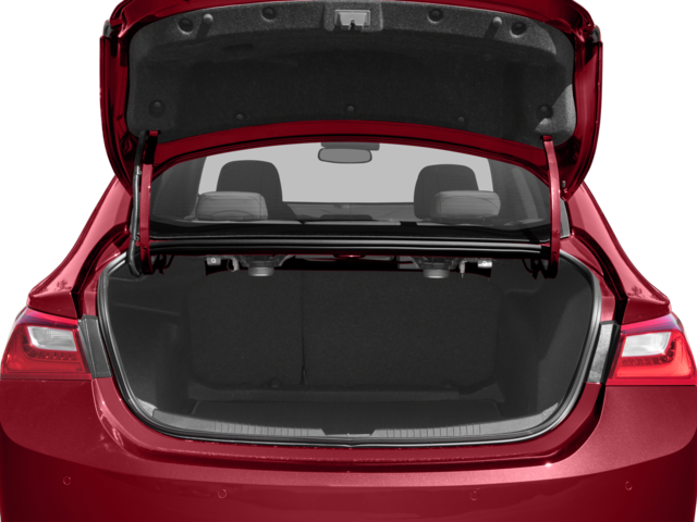 2017 Chevrolet Malibu Premier - Photo 22