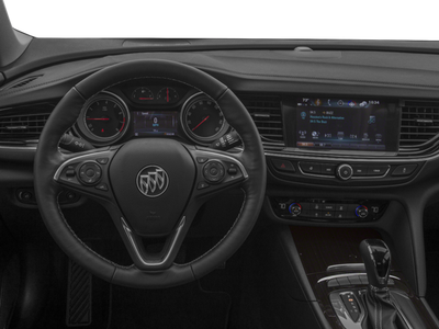 2018 Buick Regal Sportback Essence
