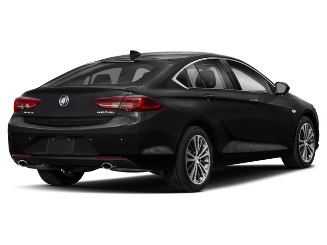Used 2018 Buick Regal Sportback Essence with VIN W04GP6SX2J1047544 for sale in Warminster, PA