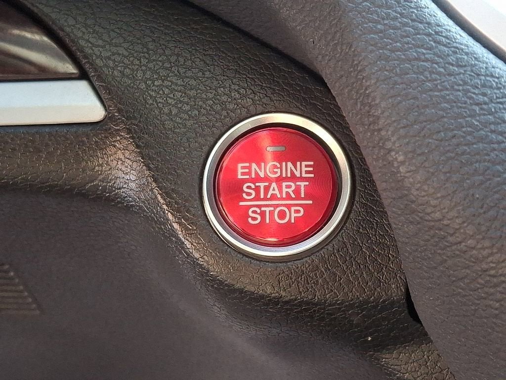 2017 Acura TLX w/Technology Package