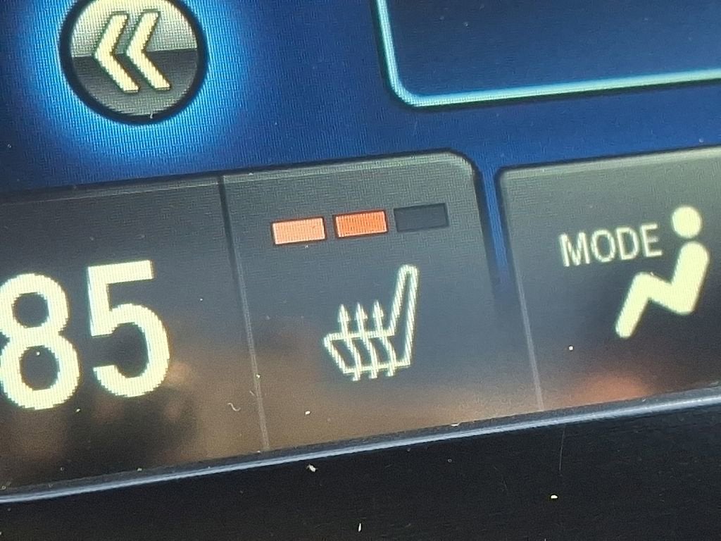 2017 Acura TLX w/Technology Package