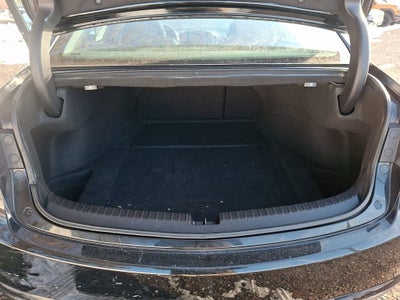 2017 Acura TLX w/Technology Package