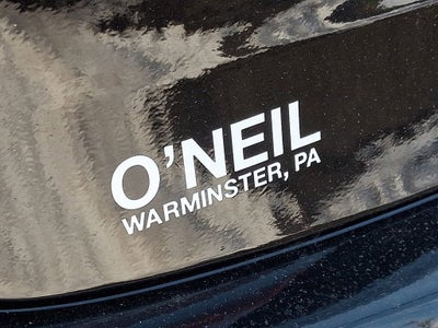 2017 Acura TLX w/Technology Package