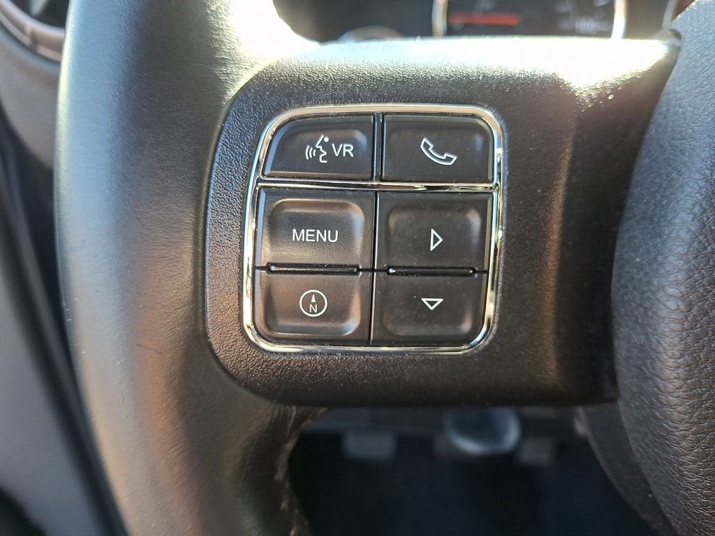 2018 Jeep Wrangler JK Sport S 4x4