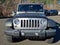 2018 Jeep Wrangler JK Sport S 4x4