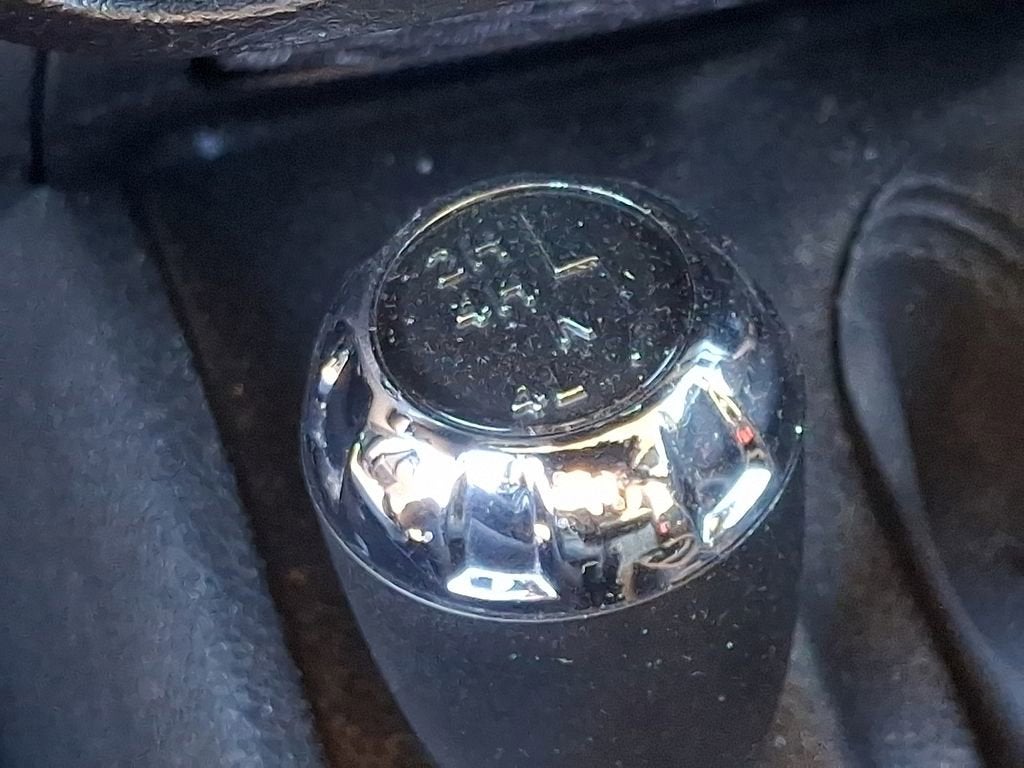 2018 Jeep Wrangler JK Sport S 4x4