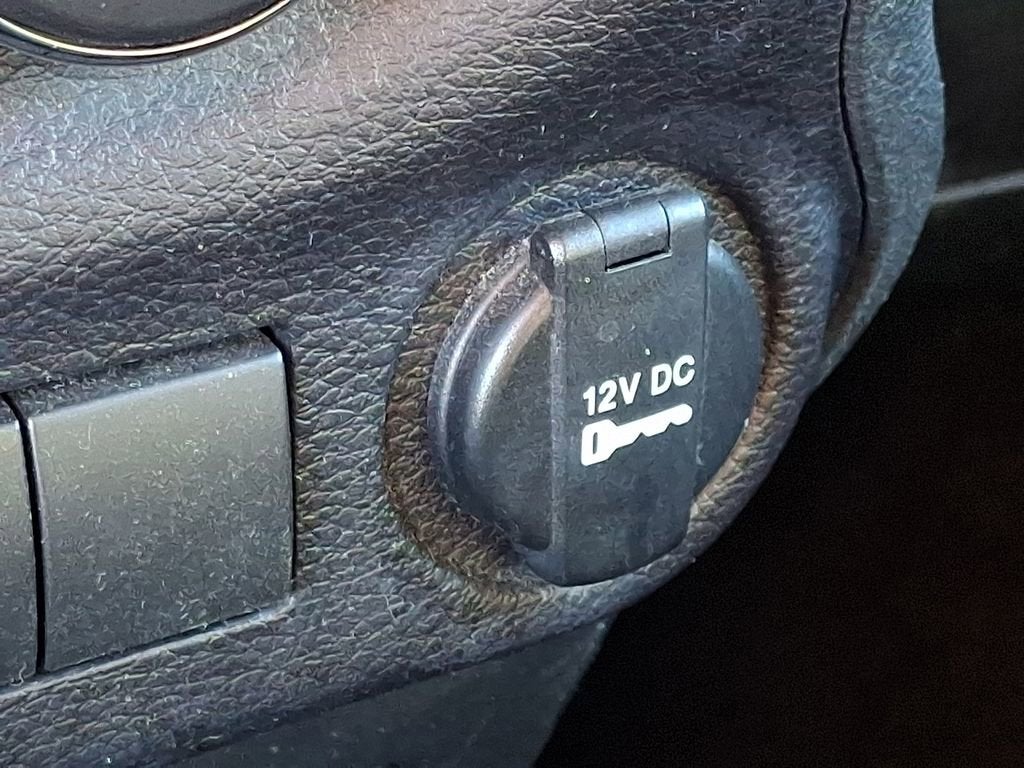 2018 Jeep Wrangler JK Sport S 4x4